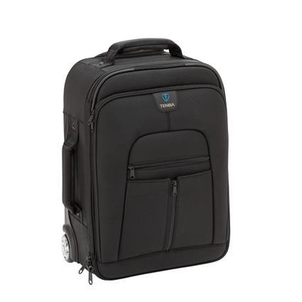 ROADIE TROLLEY UNIVERSAL BLACK
